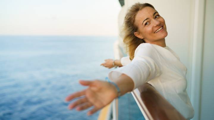 Can You Make A Cruise Ship Your Permanent Home? There Are Some Things To Consider