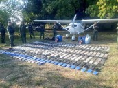 Desde la expulsión de la DEA Venezuela registró aumento del 44% en incautación de drogas
