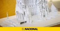 La Sagrada Familia asume que el conflicto de la escalinata acabará en los juzgados