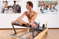 Pilates owner speaks out about the double standards women are sick of