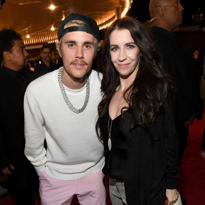 Justin Bieber's Mom Patti Mallette Posts Prayer