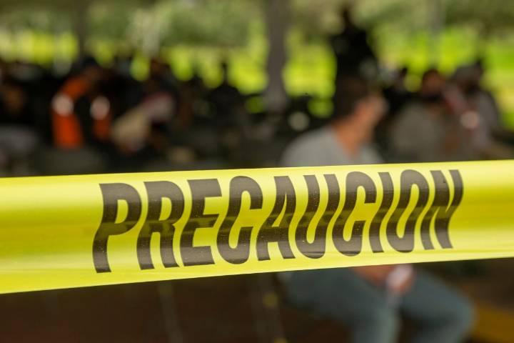Conmoción en Montevideo por asesinato de joven barbero durante asalto
