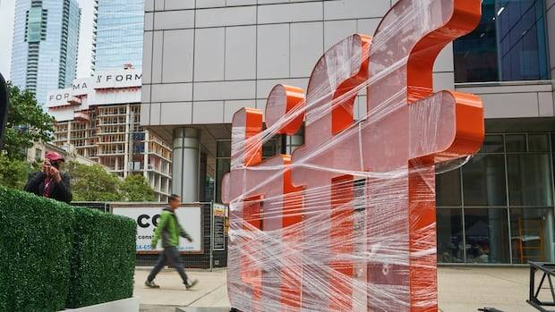 Toronto film festival kicks off with John Candy doc. Here's what else is happening on Day 1