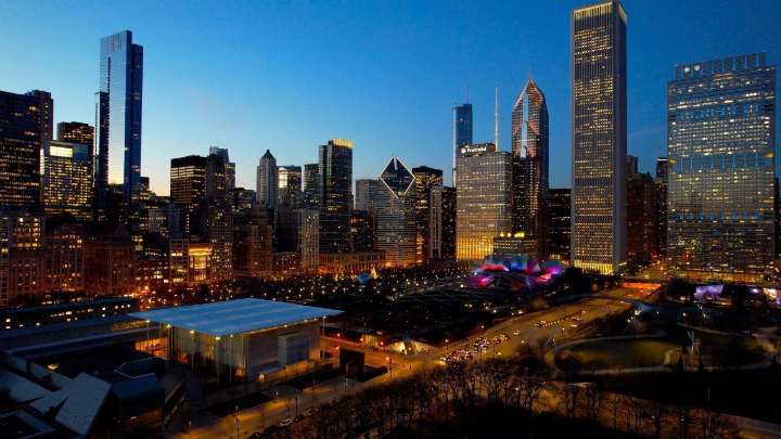 Chicago weather: Summerlike temps returning this week after cool stretch