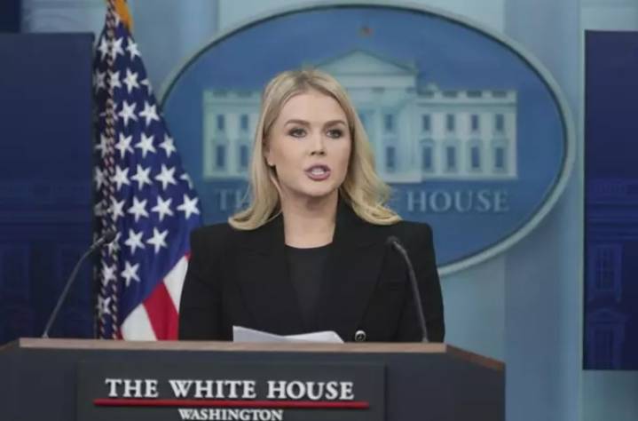 La Casa Blanca lamenta el ataque israelí en Qatar: “No contribuye a los objetivos de Israel ni de EEUU”