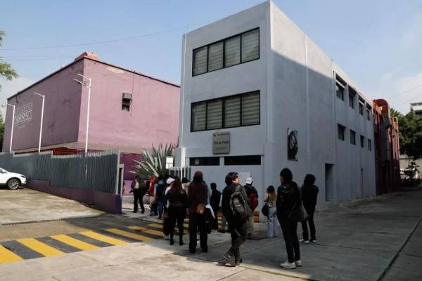 Celebran Estudios Churubusco 80 años de cine mexicano