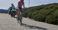 More than 1,500 police on hand for final stage of Spanish Vuelta amid pro