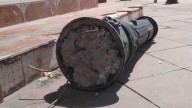 Los postes coloniales son víctimas del caos vial