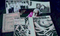 Los inocentes: de la urbe marginal al cine contemporáneo