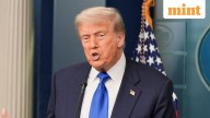 Trump claims 'more goodwill than ever' in Gaza talks in Truth Social post