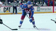 Avalanche season preview: Healthy Landeskog can aid success in Central Division