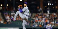 Shohei Ohtani ready to pitch in playoffs for Dodgers