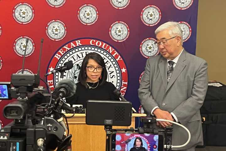 'Snowballed' voter registrations are finally being processed
