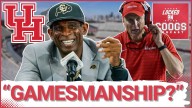 GAMESMANSHIP?! Coach Prime's QB Carousel SPIRALS Before Big 12 Opens
