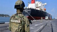 Capitán Del Ángel, fallecido en práctica de tiro, salió del puerto de Manzanillo por "acuerdo"