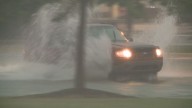 Will Tropical Storm Imelda flood Orangeburg, Clarendon, or Sumter Counties?