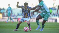 Atlético de San Luis golea a Santos Laguna en el TSM
