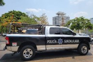Solo 1.3 vehículos de patrullaje por colonia en GDL, denuncia regidora