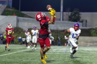 Photos: Check out Friday night’s Week 3 high school football action