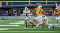 Wellington football travels to Lubbock Christian for Week 4 showdown