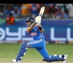 Suryakumar fined 30% of match fee for comments after Pakistan game