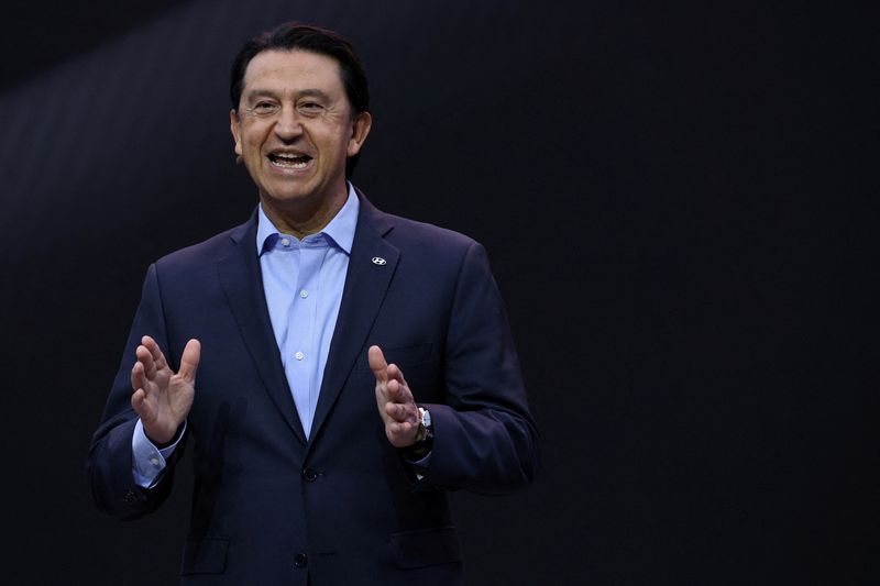 Hyundai battery plant faces at least 2-3 month delay following raid, CEO says