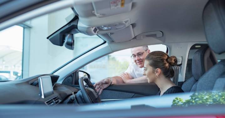 'I'm a car sales expert - one component is key when buying a used EV'