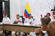Alcalde y gobernador eliminarán la planilla ocasional para taxistas en el norte de Bolívar