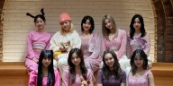 Global K-pop stars TWICE to make stop in Phoenix for world tour