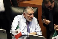 Desestima Adán posibilidad de que AMLO sea investigado