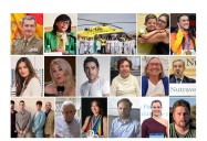 Cine, música, heroísmo, campeonas y grandes historias de superación… Así son los Premios Excelentes ENCLM 2025