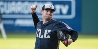 Guardians name Williams Game 1 Starter