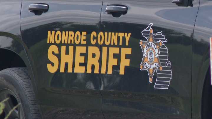 Man arrested after pursuit, ramming patrol car in Monroe County