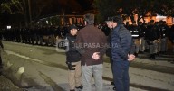 Allanamientos masivos en distintas zonas de Salta: 20 detenidos y varios demorados