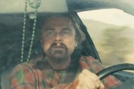 Leonardo DiCaprio’s masterful new movie ‘holds up a mirror to who we are’