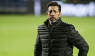 Oficial: Santa Fe anunció la salida de Jorge Bava