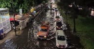 Línea A del Metro CDMX ofrece servicio provisional: ¿Qué estaciones están cerradas por inundaciones?
