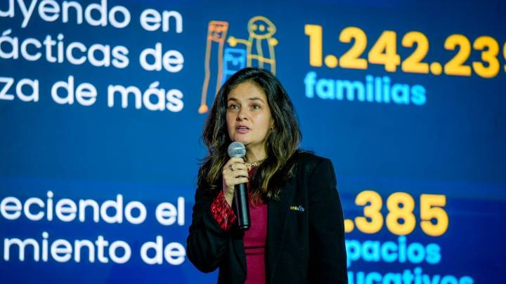 El juego y las interacciones de calidad en la primera infancia son esenciales para aprender a leer y escribir, afirman expertos
