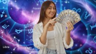 Los signos del zodiaco que manifiestan dinero antes del otoño 2025