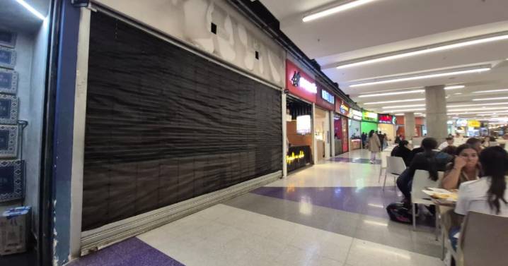 ¿Se va Frisby del centro comercial Fundadores de Manizales? La cadena responde tras el cierre de su local