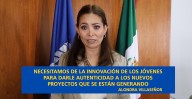 Los jóvenes emprendedores fortalecen el crecimiento económico, señala CANACO