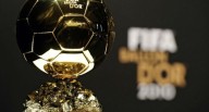 Dónde ver transmisión del Balón de Oro en vivo y en directo: qué canales transmiten gratis ceremonia
