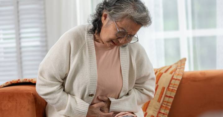 NHS alert as 14m women at risk of 'hard to diagnose' cancer