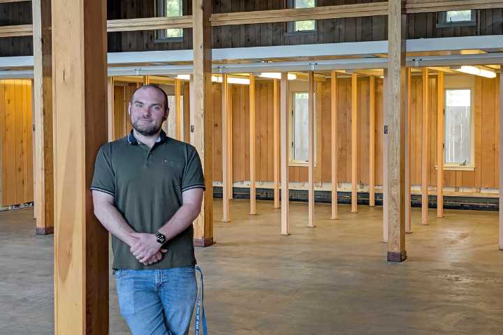 Caribou library goes mobile to reach readers during renovation