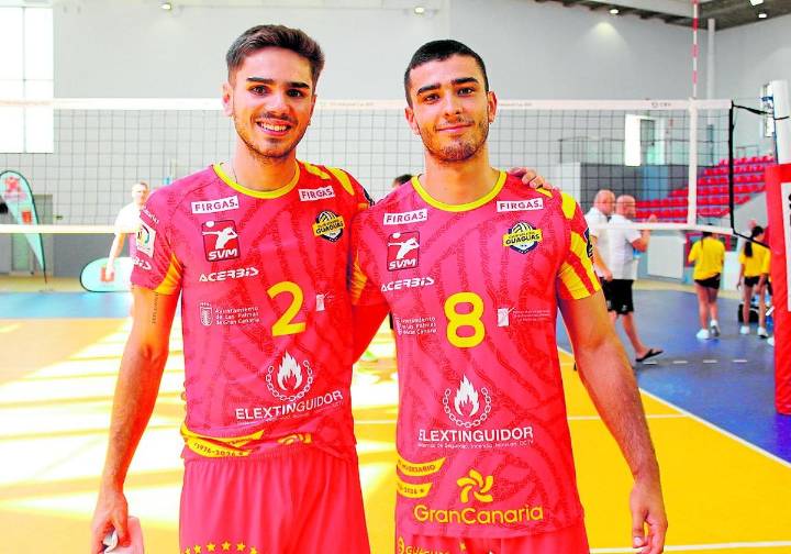 El Guaguas vuelve al Gran Canaria Arena para su tercera cita de pretemporada