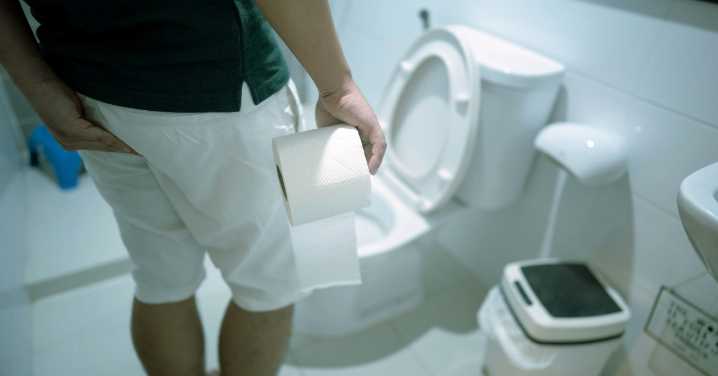 7 Ways Your Pooping Habits Could Be Harming Your Health