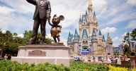 US tourism is 'finished' because of one major Disney blunder