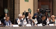 Querétaro refuerza compromiso con la justicia cívica y la coordinación en seguridad