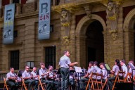 San Fernando respira ya la festividad del 24-S: esta es la programación completa