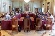 Última reunión de coordinación antes de activar un dispositivo de seguridad "sin precedentes" para la Magna
